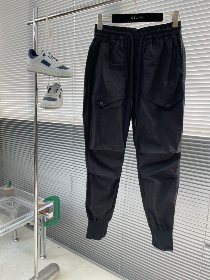 Y-3